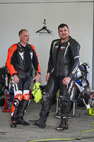 Pit Lane and Paddock  Photos